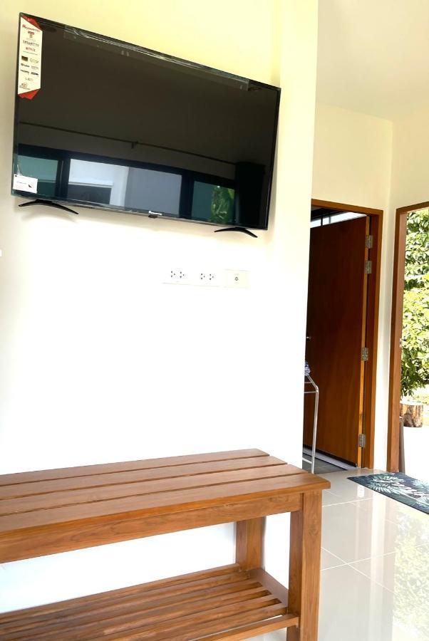 בית נופש Khaolak Chill Out *